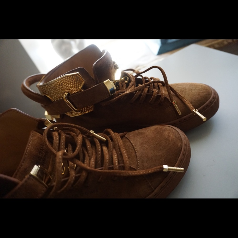 Buscemi